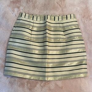 J. Crew Skirt